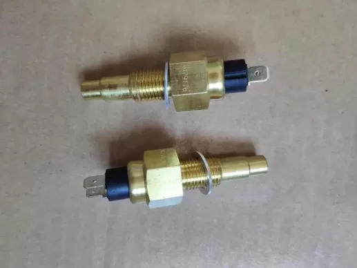 6L ISLe QSL8.9 QSL9 water temperature sensor 3845K17-010 3845N06-010 3845N05-010 3979176 3967250 for Cummins engine