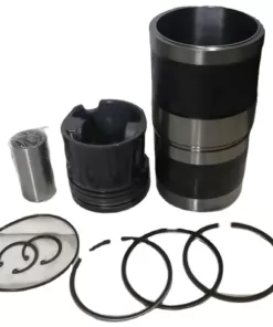 6L ISLe QSL8.9 QSL9 piston liner kits 4987914 5336811