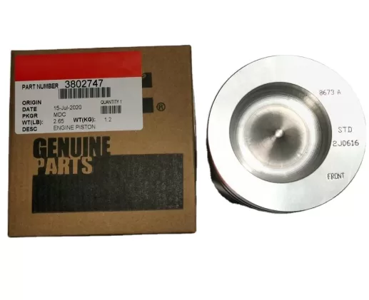 6B 6BT 6B5.9 6BT5.9 6BTA5.9 6D102 piston kit 3802747 3957797 3939177 3957795 LIUGONG 922D PC200-6 PC200-7 R210LC-7 R220LC-7
