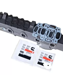 6BT 6BT5.9 6BTA5.9 wet exhaust manifold for marine engine 4020066 4019950 4020065 3922122 4019951 3918215 3914970 3914969