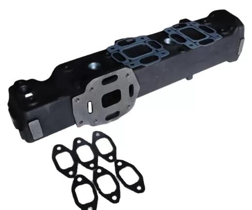 6BT 6BT5.9 6BTA5.9  water cooled exhaust manifold 4020066 4019950 4020065 3922122 4019951 3918215 3914970 3914969 3905322