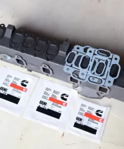 6BT 6BT5.9 6BTA5.9  water cooled exhaust manifold 4020066 4019950 4020065 3922122 4019951 3918215 3914970 3914969 3905322