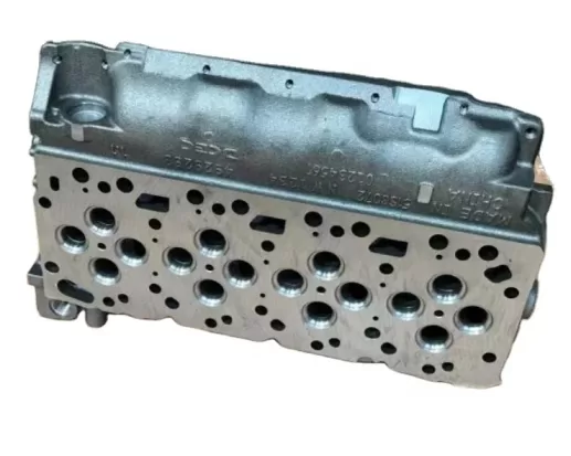 4BT 4BT3.9 4D102 ISB4.5 cylinder head 4893060 2831261  2831266