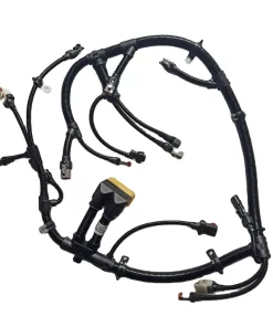 6L ISLe QSL8.9 QSL9 ECM wiring harness 4943176 3976494