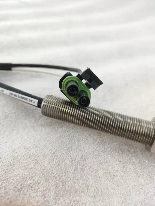 K19 KT19 KTA19 QSK19 MPU speed sensors 3034573 - Image 2
