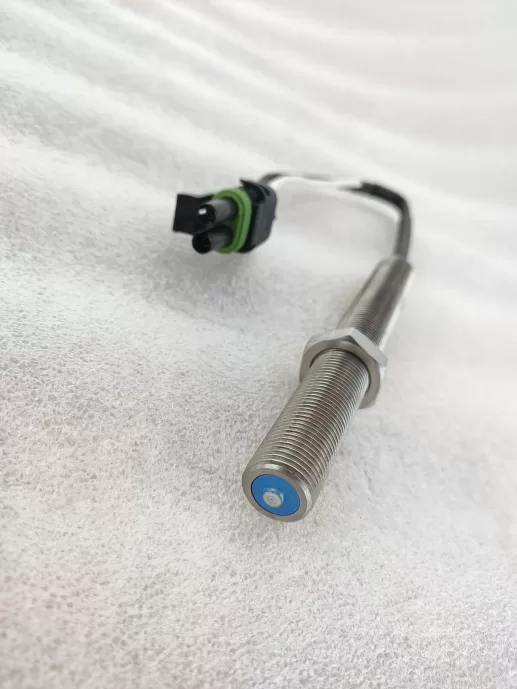 K19 KT19 KTA19 QSK19 MPU speed sensors 3034573 - Image 6