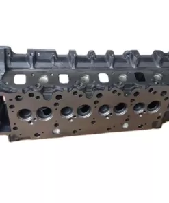 8N6004 cylinder head for CAT excavator engine D342  D8K D8H
