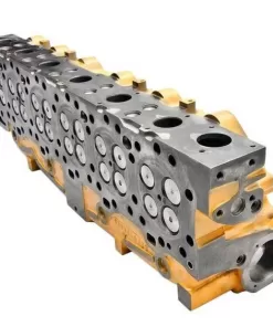 245-4324 2454324 1835296 3492652 cylinder head  for cATERPILLAR