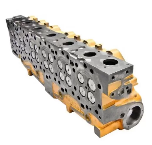245-4324 2454324 1835296 3492652 cylinder head  for cATERPILLAR