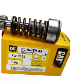 7W-0182 7W0182 fuel pump plunger barrel for Caterpillar CAT machinery