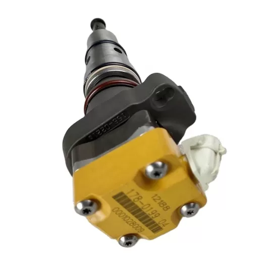 1774752 17801991286601 1774754 1551819 1564727 1697408 1719710 1739380 10R0782 fuel injector for Caterpillar - Image 2