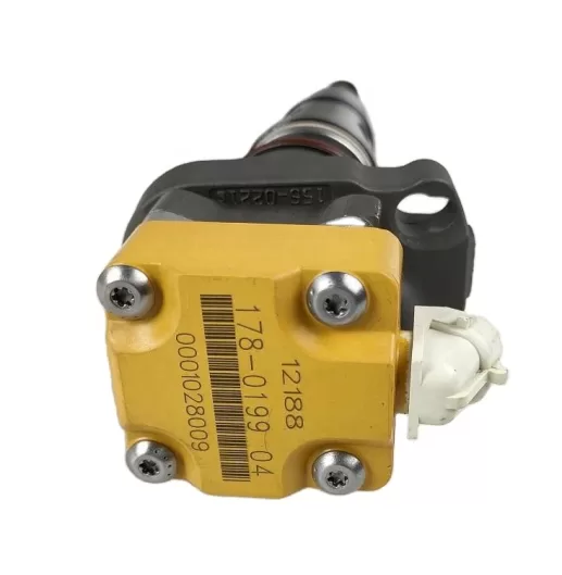 1774752 17801991286601 1774754 1551819 1564727 1697408 1719710 1739380 10R0782 fuel injector for Caterpillar - Image 5