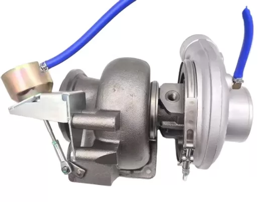 2167815 216-7815 engine turbocharger for CAT C9 - Image 2