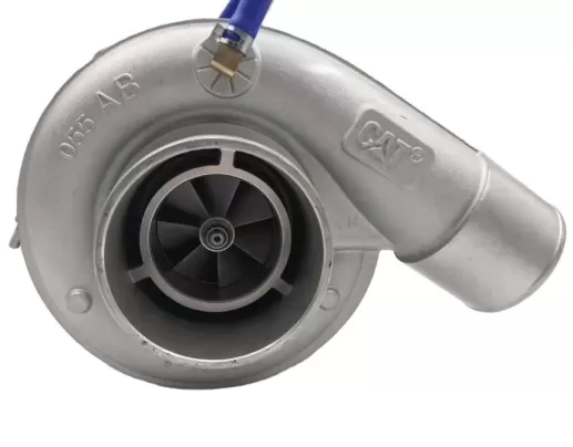 2167815 216-7815 engine turbocharger for CAT C9 - Image 3