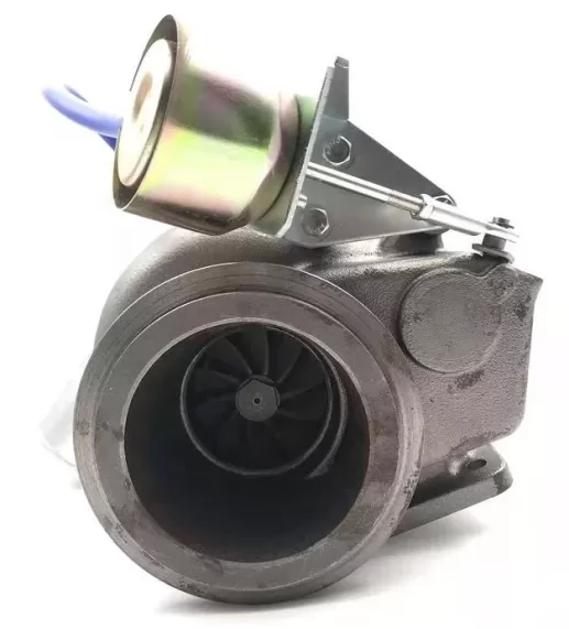 2167815 216-7815 engine turbocharger for CAT C9 - Image 4
