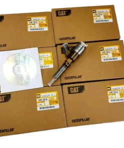 10R-7675 10R7675 32F61-00062 326-4700 310-9607 2959140 3264740  fuel injector for Caterpillar