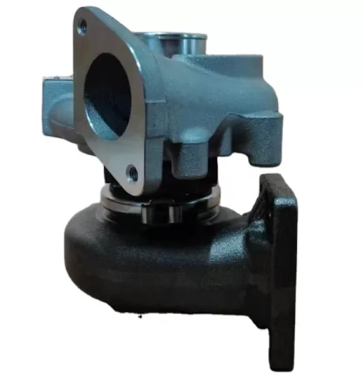 TD04HL4-11TK3S turbocharger 235-4964 2354964 3149972 314-9972 49189-02710 49189-02711 49189-02721 49189-02720 for CAT 3044C C3.4 - Image 2