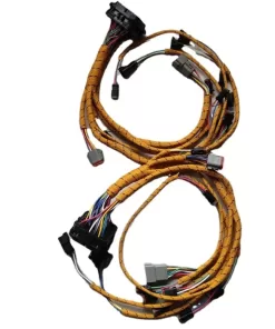 Excavator wiring harness C7 325D E325D 198-2713 1982713 3150629  330D C9 235-8202 C4.2 CAT 311D 312D 313D 310-9688 519-3844