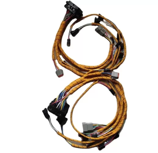 Excavator wiring harness C7 325D E325D 198-2713 1982713 3150629  330D C9 235-8202 C4.2 CAT 311D 312D 313D 310-9688 519-3844