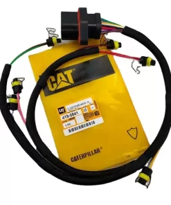4190841 419-0841 2153249 215-3249 5462154 546-2154 fuel injector wiring harness for Caterpillar