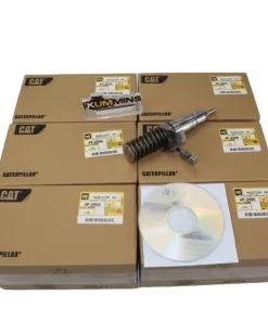 4P2995 6I3669 0R8471 0R8475 0R8473 fuel injector for Caterpillar CAT 3114 3116 3216