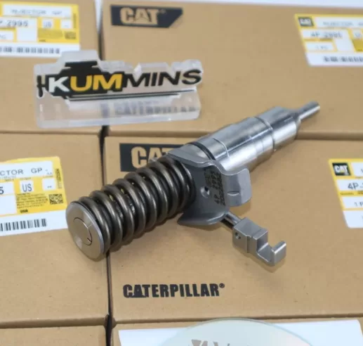 4P2995 6I3669 0R8471 0R8475 0R8473 fuel injector for Caterpillar CAT 3114 3116 3216 - Image 2