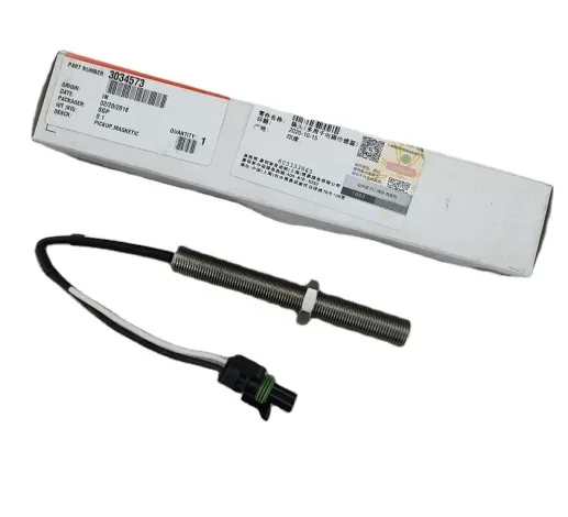 K19 KT19 KTA19 QSK19 MPU speed sensors 3034573