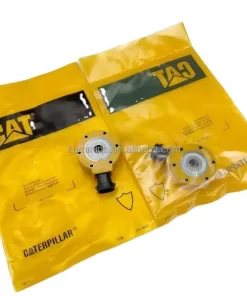 312-5620 286-1511 solenoid valve for Caterpillar E320D C6 C6.4 fuel pump 326-4635