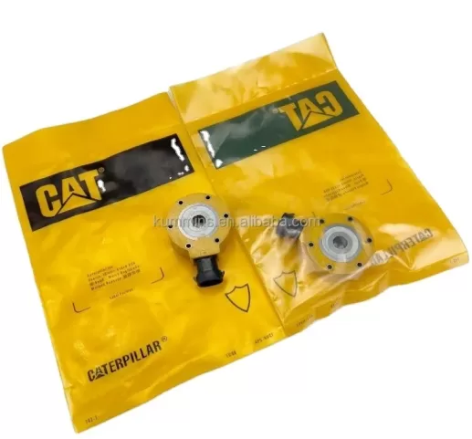 312-5620 286-1511 solenoid valve for Caterpillar E320D C6 C6.4 fuel pump 326-4635
