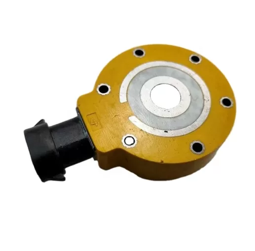 312-5620 286-1511 solenoid valve for Caterpillar E320D C6 C6.4 fuel pump 326-4635 - Image 2