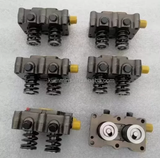 312-5620 286-1511 solenoid valve for Caterpillar E320D C6 C6.4 fuel pump 326-4635 - Image 3