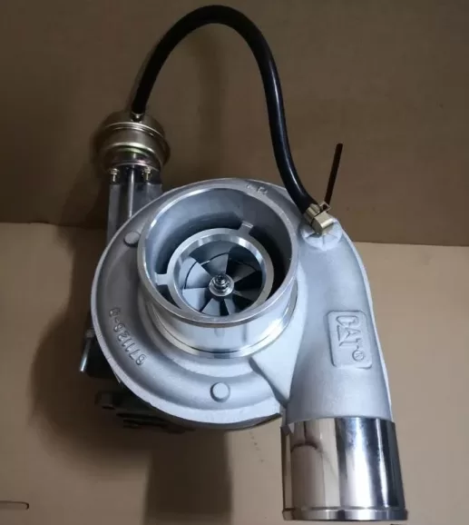D6R D7R turbocharger for Caterpillar CAT C9 engine B2G B2G005 OR7979 175183 178475 2525165 252-5165 10R-3749 10R3749 - Image 2