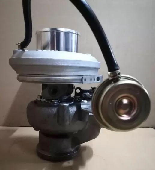 D6R D7R turbocharger for Caterpillar CAT C9 engine B2G B2G005 OR7979 175183 178475 2525165 252-5165 10R-3749 10R3749 - Image 3