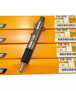 20R-0471 236-1674 B03201A LJBB03201A 2361674 20R2471 2361673 2645k011 fuel injector