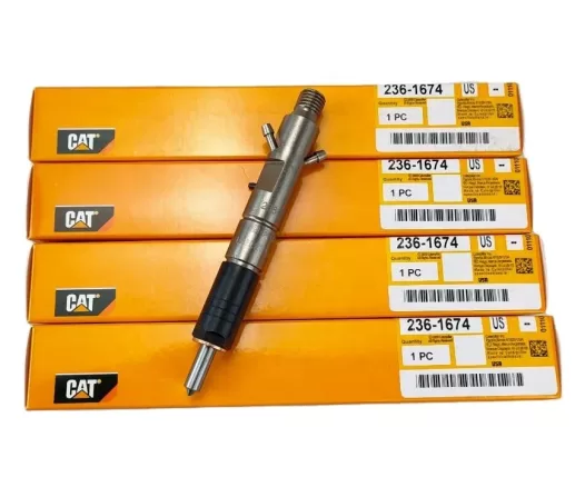 20R-0471 236-1674 B03201A LJBB03201A 2361674 20R2471 2361673 2645k011 fuel injector