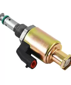 122-5053 1225053 solenoid valve for excavator hydraulic pump 3126