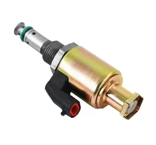 122-5053 1225053 solenoid valve for excavator hydraulic pump 3126