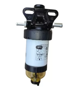 87653378 87808445 fuel filter assembly for Tractor