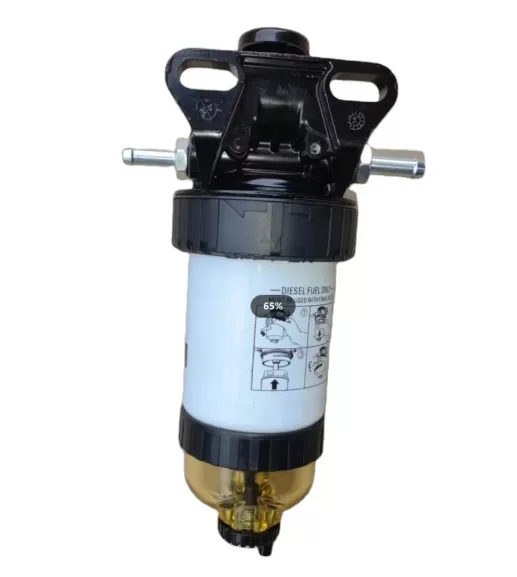 87653378 87808445 fuel filter assembly for Tractor