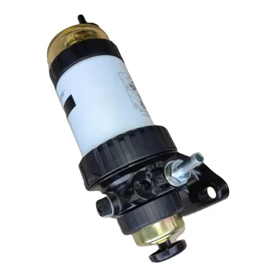 87653378 87808445 fuel filter assembly for Tractor - Image 2