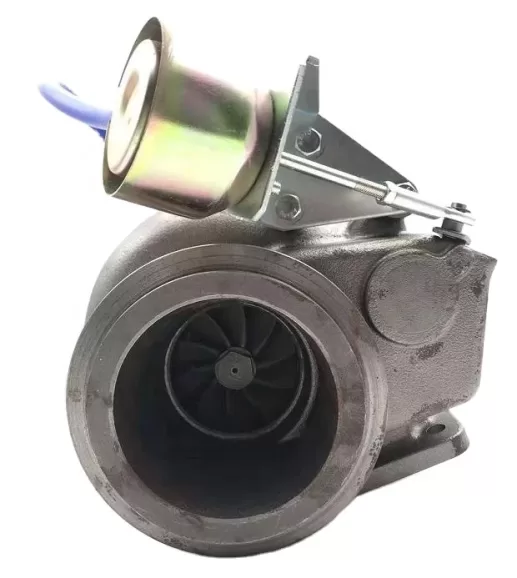 211-6960 2116960 turbocharger for Caterpillar CAT 330C C9 - Image 2