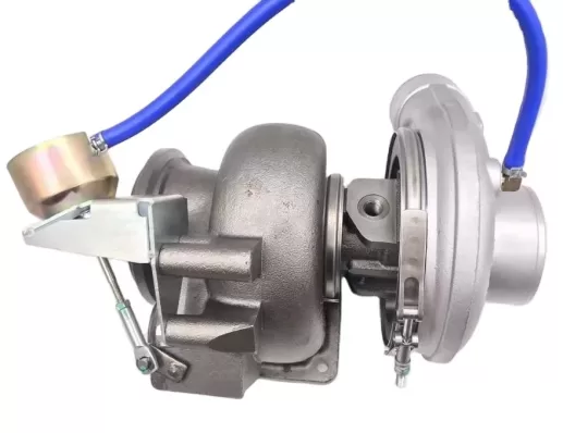 211-6960 2116960 turbocharger for Caterpillar CAT 330C C9 - Image 4