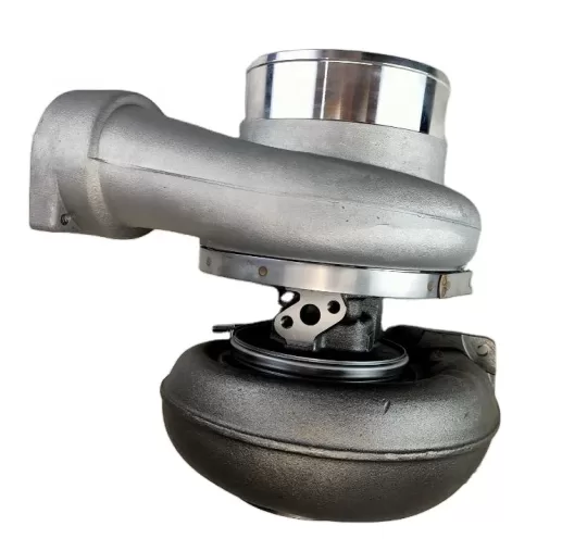 TV8107 408742-0007 6N7966 144-4568 OR5744 turbocharger for Caterpillar - Image 2
