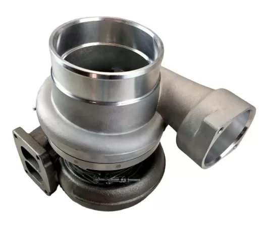 TV8107 408742-0007 6N7966 144-4568 OR5744 turbocharger for Caterpillar - Image 3