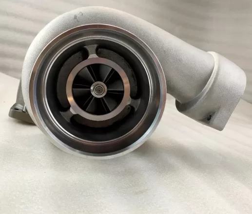 TV8107 408742-0007 6N7966 144-4568 OR5744 turbocharger for Caterpillar - Image 4