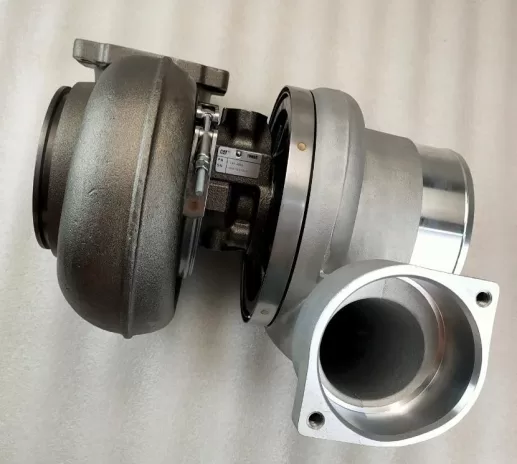 TV8107 408742-0007 6N7966 144-4568 OR5744 turbocharger for Caterpillar - Image 5
