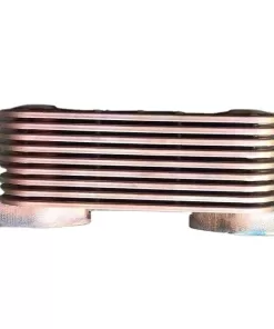 C4.4 oil cooler 225-6817 2256817 C6.6 C7.1 281-7039 2817039 2486A002 3400 3404 3406 3412 7C-0145 7C0145 for CAT