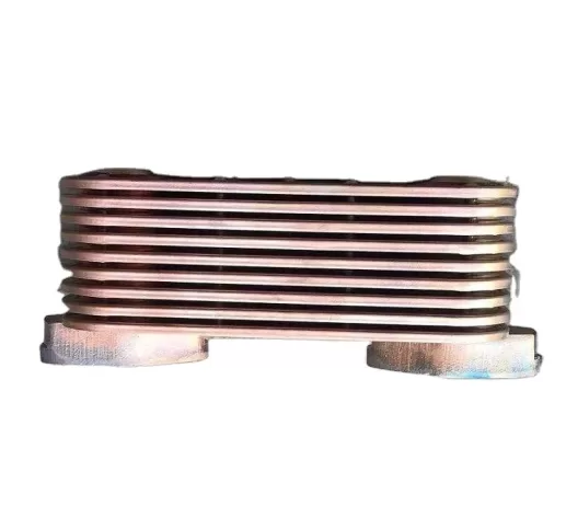 C4.4 oil cooler 225-6817 2256817 C6.6 C7.1 281-7039 2817039 2486A002 3400 3404 3406 3412 7C-0145 7C0145 for CAT