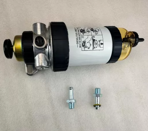 87803445 pre-filter water separator for CASE 30 micron - Image 2