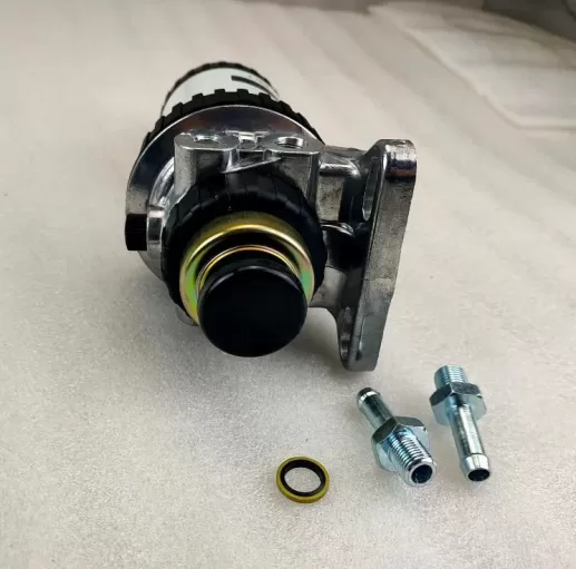 87803445 pre-filter water separator for CASE 30 micron - Image 3